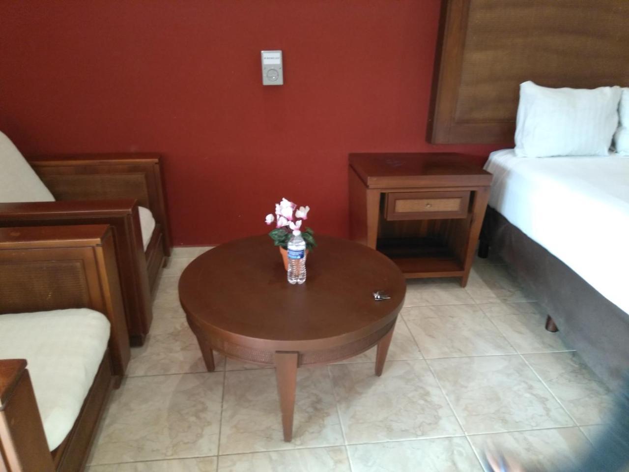 Hotel Sun Caribbean Divine Tulum Eksteriør bilde