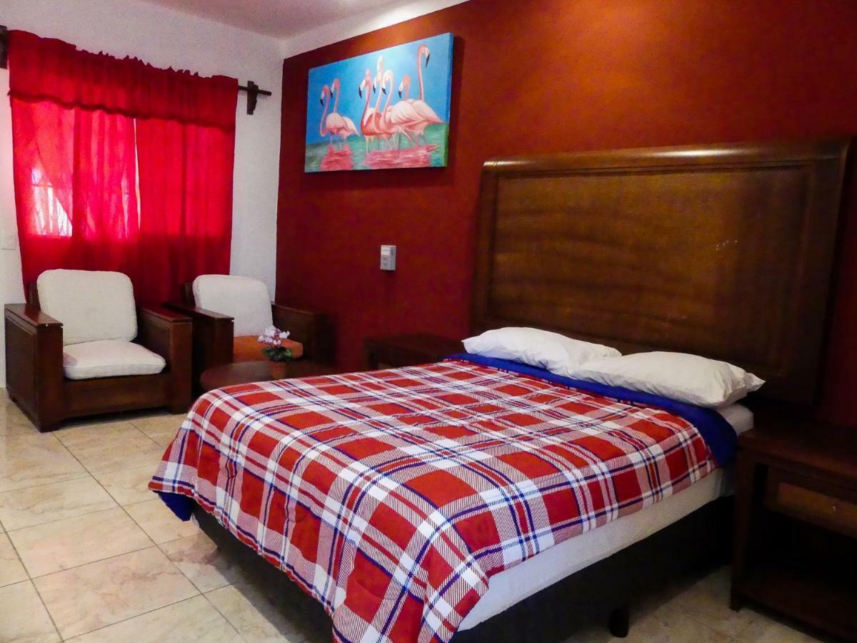 Hotel Sun Caribbean Divine Tulum Eksteriør bilde
