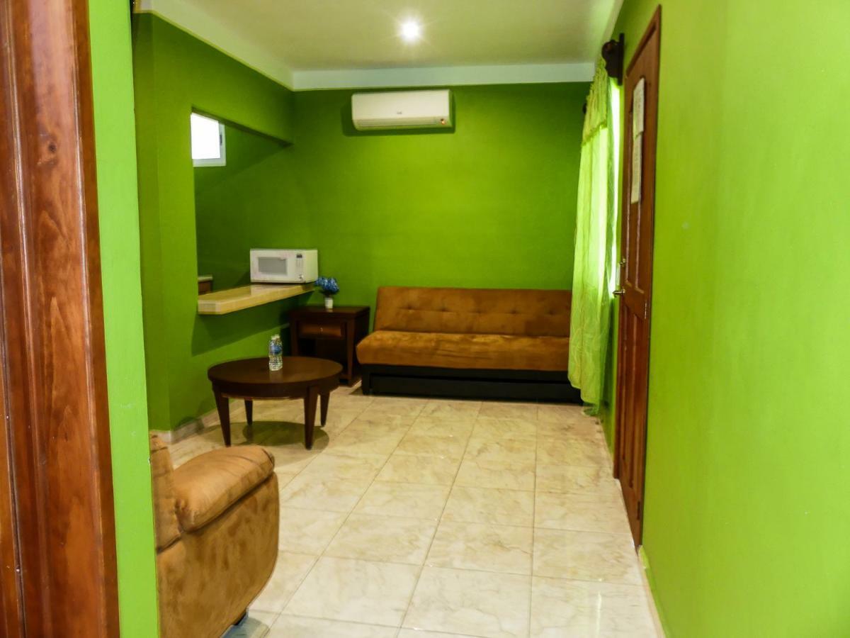 Hotel Sun Caribbean Divine Tulum Eksteriør bilde